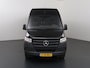 Mercedes-Benz Sprinter 317 CDI | Aut. | L3 H2 | Pro | | 3 zits | Navigatie | Achteruitrijcamera | Airco | Keyless Go | Vloer en Wand Betimmering | Certified | Cruise Control |