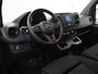 Mercedes-Benz Sprinter 317 CDI | Aut. | L3 H2 | Pro | | 3 zits | Navigatie | Achteruitrijcamera | Airco | Keyless Go | Vloer en Wand Betimmering | Certified | Cruise Control |