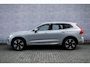 Volvo XC60 Plug-in Hybrid T6 AWD Ultimate Bright | Long Range | SOH 100% | Panoramadak | Head-up display | 360 camera | Adaptive cruise control | Stoel- en stuurverwarming | Standkachel | Actieve LED koplampen | Google Maps navigatie | Apple Carplay / Android Auto |