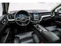 Volvo XC60 Plug-in Hybrid T6 AWD Ultimate Bright | Long Range | Panoramadak | Head-up display | 360 camera | Adaptive cruise control | Stoel- en stuurverwarming | Standkachel | Actieve LED koplampen | Google Maps navigatie | Apple Carplay / Android Auto |