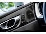 Volvo XC60 Plug-in Hybrid T6 AWD Ultimate Bright | Long Range | SOH 100% | Panoramadak | Head-up display | 360 camera | Adaptive cruise control | Stoel- en stuurverwarming | Standkachel | Actieve LED koplampen | Google Maps navigatie | Apple Carplay / Android Auto |