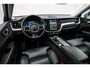 Volvo XC60 Plug-in Hybrid T6 AWD Ultimate Bright | Long Range | Panoramadak | Head-up display | 360 camera | Adaptive cruise control | Stoel- en stuurverwarming | Standkachel | Actieve LED koplampen | Google Maps navigatie | Apple Carplay / Android Auto |