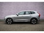 Volvo XC60 Plug-in Hybrid T6 AWD Ultimate Bright | Long Range | Panoramadak | Head-up display | 360 camera | Adaptive cruise control | Stoel- en stuurverwarming | Standkachel | Actieve LED koplampen | Google Maps navigatie | Apple Carplay / Android Auto |