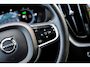 Volvo XC60 Plug-in Hybrid T6 AWD Ultimate Bright | Long Range | SOH 100% | Panoramadak | Head-up display | 360 camera | Adaptive cruise control | Stoel- en stuurverwarming | Standkachel | Actieve LED koplampen | Google Maps navigatie | Apple Carplay / Android Auto |