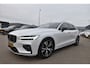 Volvo V60 2.0 B4 R-Design , VIRTUAL COCKPIT , NAVI ,ST + STUUR VERW , LED KOPL ,