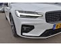 Volvo V60 2.0 B4 R-Design , VIRTUAL COCKPIT , NAVI ,ST + STUUR VERW , LED KOPL ,