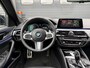 BMW 5-Serie Touring 520d xDrive High Executive M-Sport | Panoramadak | Camera | Elektrische Trekhaak | Elektrische Achterklep |