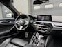 BMW 5-Serie Touring 520d xDrive High Executive M-Sport | Panoramadak | Camera | Elektrische Trekhaak | Elektrische Achterklep |