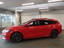 Ford Focus Wagon 1.0 EcoBoost Hybrid ST Line X Business 155pk!!, Full options, Navigatie, Clima controle, Cruise controle, Achteruitrijcamera, Elek achterklep, Panorama dak, Xenon, Lm velgen 18'', Pdc, Trekhaak zwenkbaar, Nederlandse auto!! Bovag afleverpakket 695,-