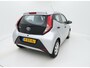 Toyota Aygo 1.0 VVT-i x-fun|elekt. ramen|Multistuur|