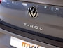Volkswagen T-Roc Cabrio 1.5 TSI 3x R-Line / 150pk / Beats / Leder / Stoel en stuur verwarming /