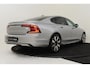 Volvo S90 T8 PLUG-IN HYBRID AWD ULTIMATE DARK -PANO.DAK|BOWERS&WILKINS|LUCHTVERING|360°CAM|TREKHAAK|HEAD-UP DISP.|WOOL-BLEND