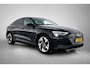 Audi e-tron Sportback 55 quattro Business edition 95 kWh(NL-auto, 90% SoH, Carplay, StoelV, Navi, Parkeersensoren, Etc)