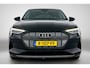 Audi e-tron Sportback 55 quattro Business edition 95 kWh(NL-auto, 90% SoH, Carplay, StoelV, Navi, Parkeersensoren, Etc)