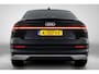 Audi e-tron Sportback 55 quattro Business edition 95 kWh(NL-auto, 90% SoH, Carplay, StoelV, Navi, Parkeersensoren, Etc)
