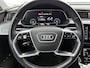 Audi e-tron Sportback 55 quattro Business edition 95 kWh(NL-auto, 90% SoH, Carplay, StoelV, Navi, Parkeersensoren, Etc)