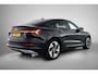 Audi e-tron Sportback 55 quattro Business edition 95 kWh(NL-auto, 90% SoH, Carplay, StoelV, Navi, Parkeersensoren, Etc)