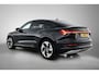 Audi e-tron Sportback 55 quattro Business edition 95 kWh(NL-auto, 90% SoH, Carplay, StoelV, Navi, Parkeersensoren, Etc)