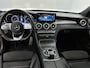 Mercedes-Benz C-klasse 200 Business Solution AMG Lichtmetalen velgen | Navigatie | Trekhaak | Parking support met camera achter | Inclusief 24 maanden MB Certified garantie voor Europa.