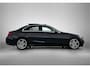 Mercedes-Benz C-klasse 200 Business Solution AMG Lichtmetalen velgen | Navigatie | Trekhaak | Parking support met camera achter | Inclusief 24 maanden MB Certified garantie voor Europa.