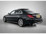 Mercedes-Benz C-klasse 200 Business Solution AMG Lichtmetalen velgen | Navigatie | Trekhaak | Parking support met camera achter | Inclusief 24 maanden MB Certified garantie voor Europa.
