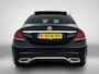 Mercedes-Benz C-klasse 200 Business Solution AMG Lichtmetalen velgen | Navigatie | Trekhaak | Parking support met camera achter | Inclusief 24 maanden MB Certified garantie voor Europa.