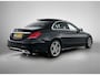 Mercedes-Benz C-klasse 200 Business Solution AMG Lichtmetalen velgen | Navigatie | Trekhaak | Parking support met camera achter | Inclusief 24 maanden MB Certified garantie voor Europa.