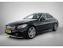 Mercedes-Benz C-klasse 200 Business Solution AMG Lichtmetalen velgen | Navigatie | Trekhaak | Parking support met camera achter | Inclusief 24 maanden MB Certified garantie voor Europa.