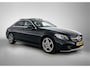 Mercedes-Benz C-klasse 200 Business Solution AMG Lichtmetalen velgen | Navigatie | Trekhaak | Parking support met camera achter | Inclusief 24 maanden MB Certified garantie voor Europa.