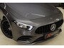 Mercedes-Benz A-klasse 250 AMG PAKKET PANO/SFEERVER/STOELVER/KEYLESS/CAM/VOL