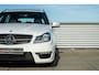 Mercedes-Benz C-klasse C63 AMG Estate S204 | 74.000KM | Designo | Sunroof | AMG Speedshift MCT
