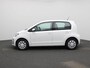 Volkswagen Up! 1.0 BMT move up! 65 PK| Origineel Nederlands | Airco | Elektrische Ramen | Bluetooth | Radio DAB+ | Passagiersstoel In Hoogte Verstelbaar