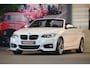 BMW 2-Serie Cabrio 218i Luxury