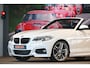 BMW 2-Serie Cabrio 218i Luxury