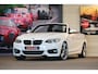 BMW 2-Serie Cabrio 218i Luxury