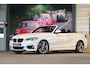 BMW 2-Serie Cabrio 218i Luxury