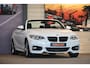 BMW 2-Serie Cabrio 218i Luxury