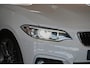BMW 2-Serie Cabrio 218i Luxury
