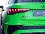 Audi RS3 Sportback 2.5 TFSI quattro | Head-Up | Matrix Led | Adapt. Cruise | B&O Audio | Rs stoelen