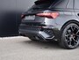 Audi RS3 Sportback 2.5 TFSI quattro | Head-Up | Matrix Led | Adapt. Cruise | B&O Audio | Rs stoelen