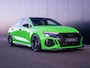 Audi RS3 Sportback 2.5 TFSI quattro | Head-Up | Matrix Led | Adapt. Cruise | B&O Audio | Rs stoelen