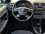 Skoda Fabia Combi 1.2 TSI STOELVERWARMING AUTOMAAT!