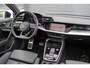 Audi A3 35 TFSI PANO S LINE LEDER CAMERA ELEKTRISCHE STOELEN