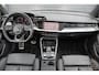 Audi A3 35 TFSI PANO S LINE LEDER CAMERA ELEKTRISCHE STOELEN