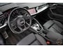 Audi A3 35 TFSI PANO S LINE LEDER CAMERA ELEKTRISCHE STOELEN