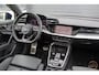 Audi A3 35 TFSI PANO S LINE LEDER CAMERA ELEKTRISCHE STOELEN