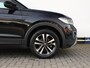 Volkswagen T-Cross 1.0 TSI United 95PK | Navigatie | Climatronic | LED | Trekhaak | Stoelverwarming | Adaptieve Cruise control