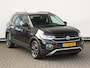 Volkswagen T-Cross 1.0 TSI United 95PK | Navigatie | Climatronic | LED | Trekhaak | Stoelverwarming | Adaptieve Cruise control