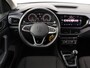 Volkswagen T-Cross 1.0 TSI United 95PK | Navigatie | Climatronic | LED | Trekhaak | Stoelverwarming | Adaptieve Cruise control