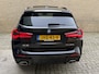 BMW X3 xDrive30e M sport | High Executive | Laser LED | Panoramadak | Wegklapbare trekhaak | 360 camera | Leder sportinterieur | 20 inch M-velgen | M-sportbrakes | Apple CarPlay | Navigatie | Cruise control | Lane assist | Stoelverwarming voor&achter | Volledig dealeronderhouden